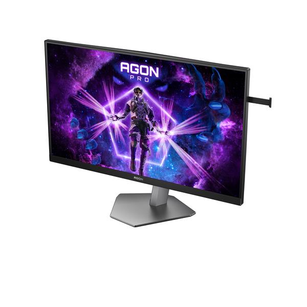 Monitor AOC AG276FK 27" IPS Full HD 1920x1080 - immagine 7