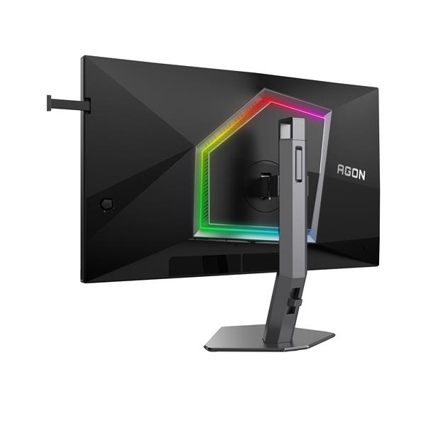 Monitor AOC AG276FK 27" IPS Full HD 1920x1080 - immagine 8