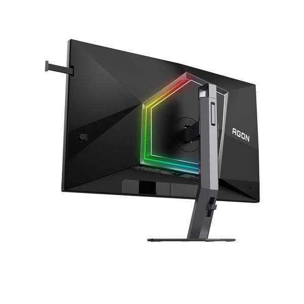 Monitor AOC AG276FK 27" IPS Full HD 1920x1080 - immagine 11