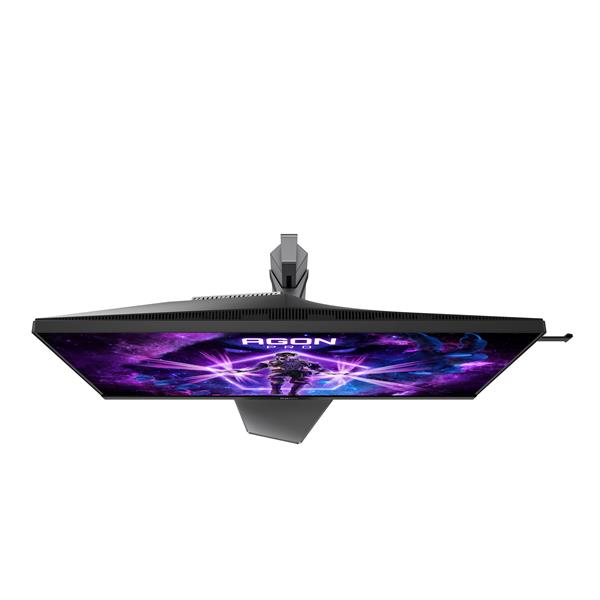 Monitor AOC AG276FK 27" IPS Full HD 1920x1080 - immagine 14