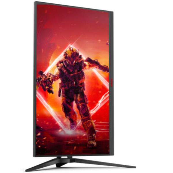Monitor Gaming AOC AGON AG325QZN 31.5 2K 240Hz Curvo - SKU: AG325QZN - Immagine 2