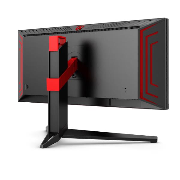 Monitor Gaming AOC AGON PRO AG344UXM 34" IPS 3.440px - immagine 3