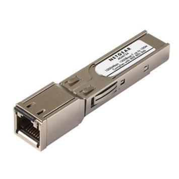 Modulo Transceiver Netgear AGM734-10000S 1000BASE-T SFP - immagine 2