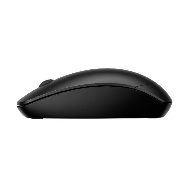 Mouse Wireless HP 230 Slim Nero - immagine 3