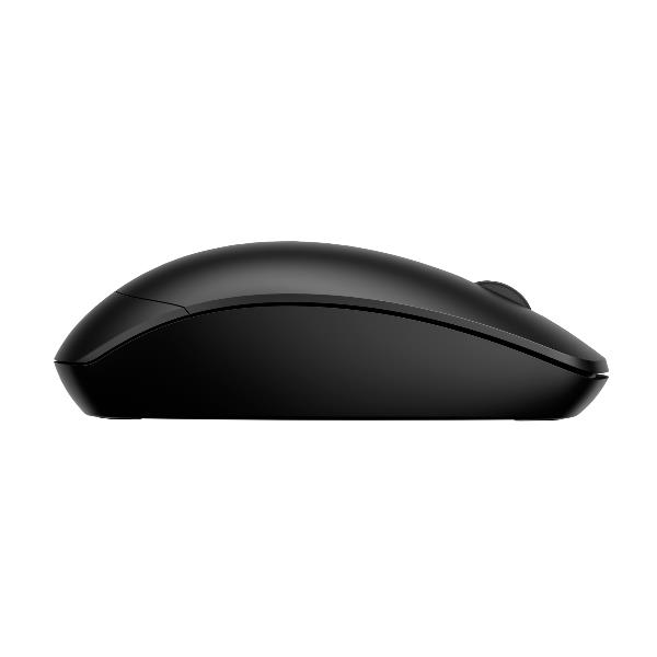 Mouse Wireless HP 230 Slim Nero - immagine 4