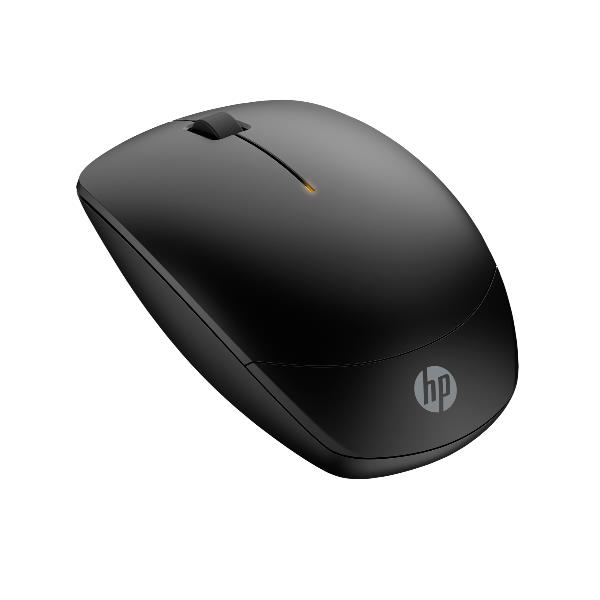 Mouse Wireless HP 230 Slim Nero - immagine 5