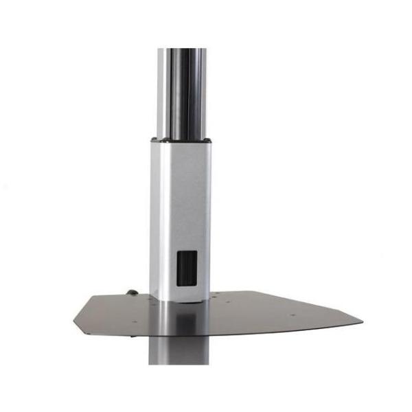 Mensola per Supporto TV/Monitor ITB Solution da 11,3 kg - immagine 2