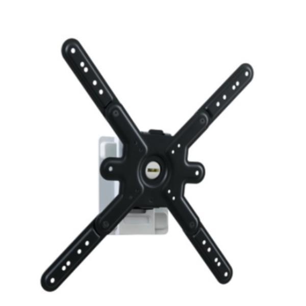 Staffa TV ITB Solution ER043240 per Schermi fino a 55" 30kg Montaggio a Muro - immagine 4