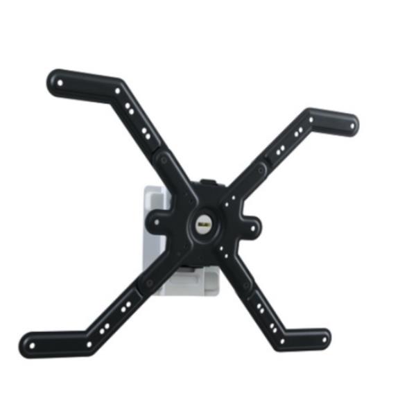 Staffa TV ITB Solution ER043260 Montaggio a Muro fino a 65" 30kg - immagine 2