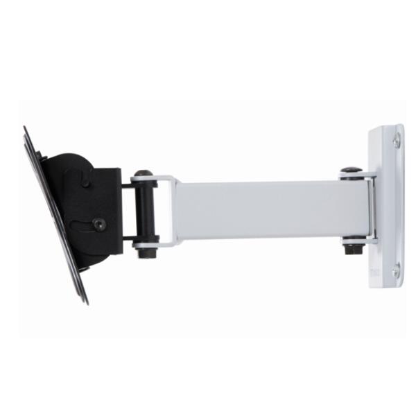 Staffa TV/Monitor ITB Solution ER043410 a Muro per Schermi fino a 23" 15kg - immagine 4