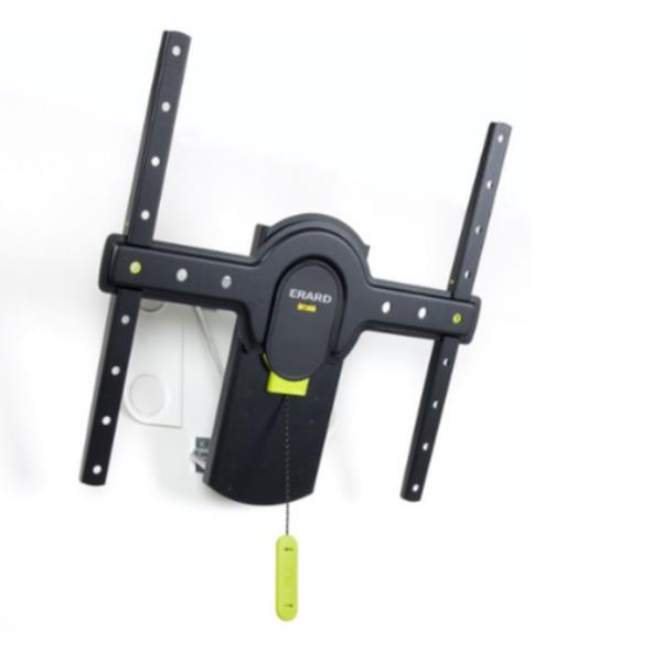 Staffa TV/Monitor ITB Solution ER044240 a Muro per Schermi fino a 42" 30kg - immagine 2