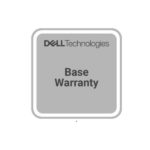 Dell Technologies 1Y BASIC ONSITE TO 2Y AWCARE ONSITE – ESTENSIONE GARANZIE