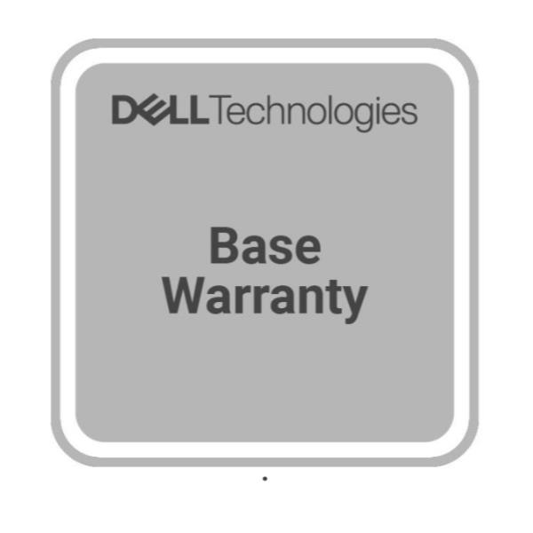 Dell Technologies 1Y BASIC ONSITE TO 3Y BASIC ONSITE - ESTENSIONE GARANZIE - immagine 2