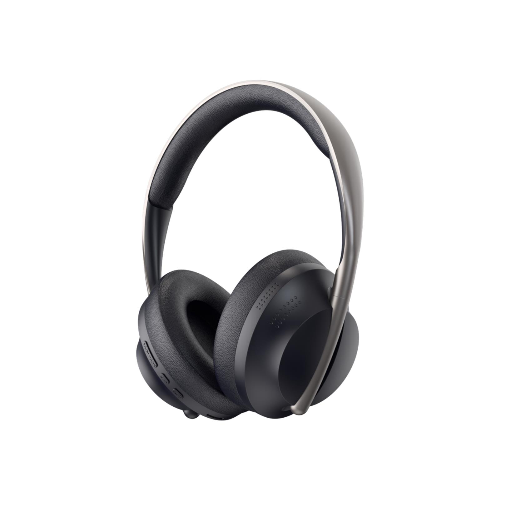 Auricolari Wireless Celly ARCHBEAT Microfono USB-C Nero - immagine 3