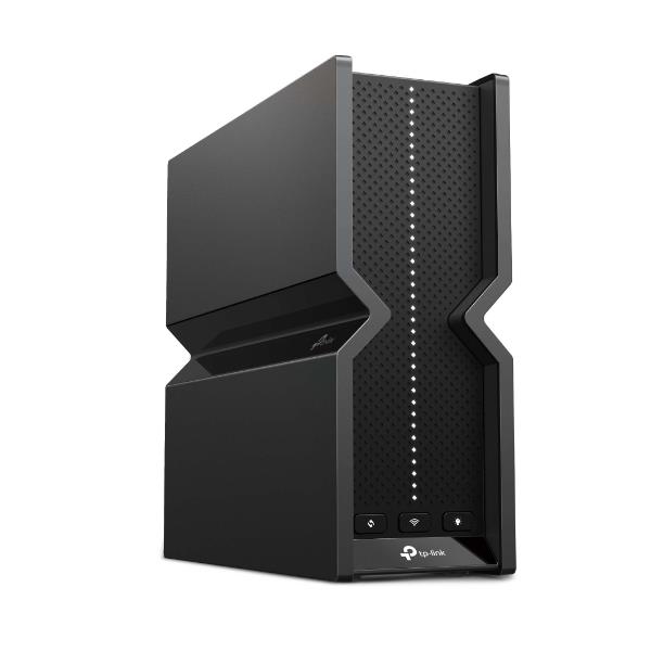 Router TP-LINK Archer BE550 Tri-Band WiFi 7 4 Porte Gigabit - immagine 2