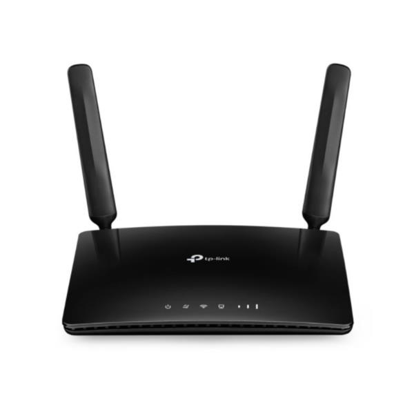 Router Mobile TP-LINK Archer MR400 4G/LTE 3 Porte LAN - immagine 2