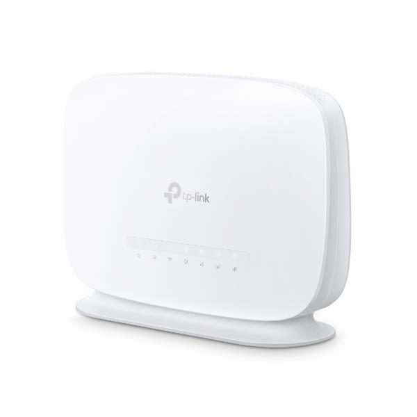 Router Mobile TP-LINK Archer MR515 4G/LTE 3 Porte LAN - immagine 3