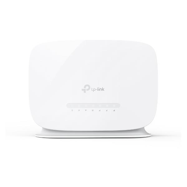 Router Mobile TP-LINK Archer MR515 4G/LTE 3 Porte LAN - immagine 4