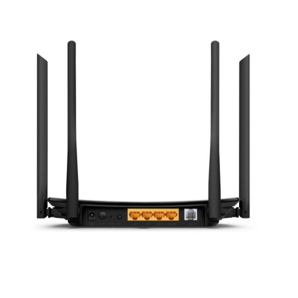 Router TP-LINK Archer VR300 ADSL/VDSL 3 Porte LAN - immagine 3