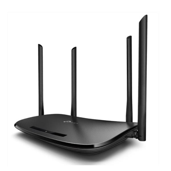 Router TP-LINK Archer VR300 ADSL/VDSL 3 Porte LAN - immagine 5