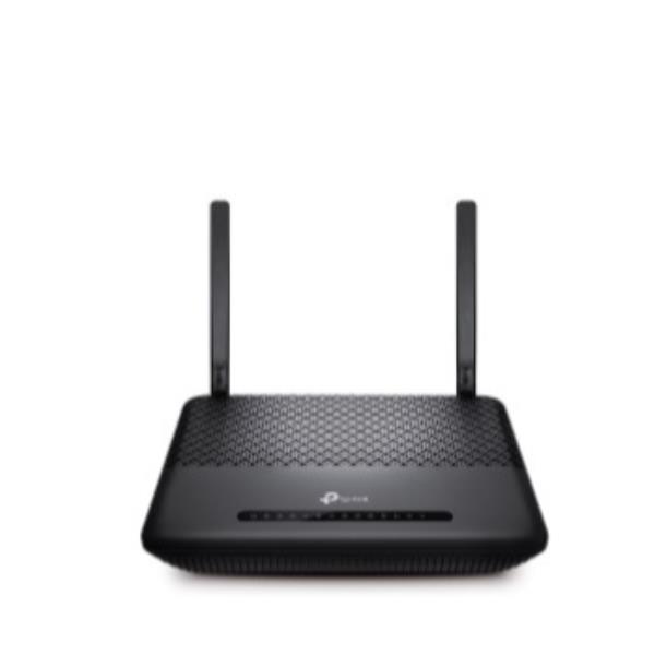 Router TP-LINK Archer XR500V Dual WAN 4 Porte LAN - immagine 2