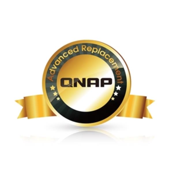 Qnap ARP3-TS-855EU-IT - ESTENSIONE GARANZIE - immagine 2