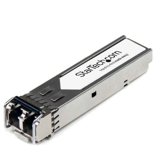 Modulo SFP+ Startech SFP-10G-LR 10GbE LR Transceiver - immagine 5