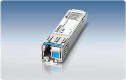 Modulo SFP Allied Telesis AT-SPBD10-13 Porta Aggiuntiva - immagine 2