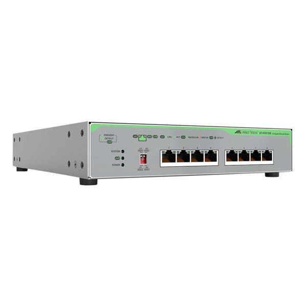 Switch Allied Telesis AT-XS910/8-50 8 Porte 10GbE - immagine 2
