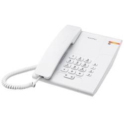 Telefono Fisso Alcatel Temporis 180 Nero - immagine 2