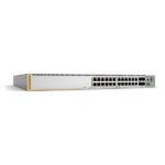 Switch Allied Telesis AT-X530-28GPXM-B51 Managed Layer 3 PoE