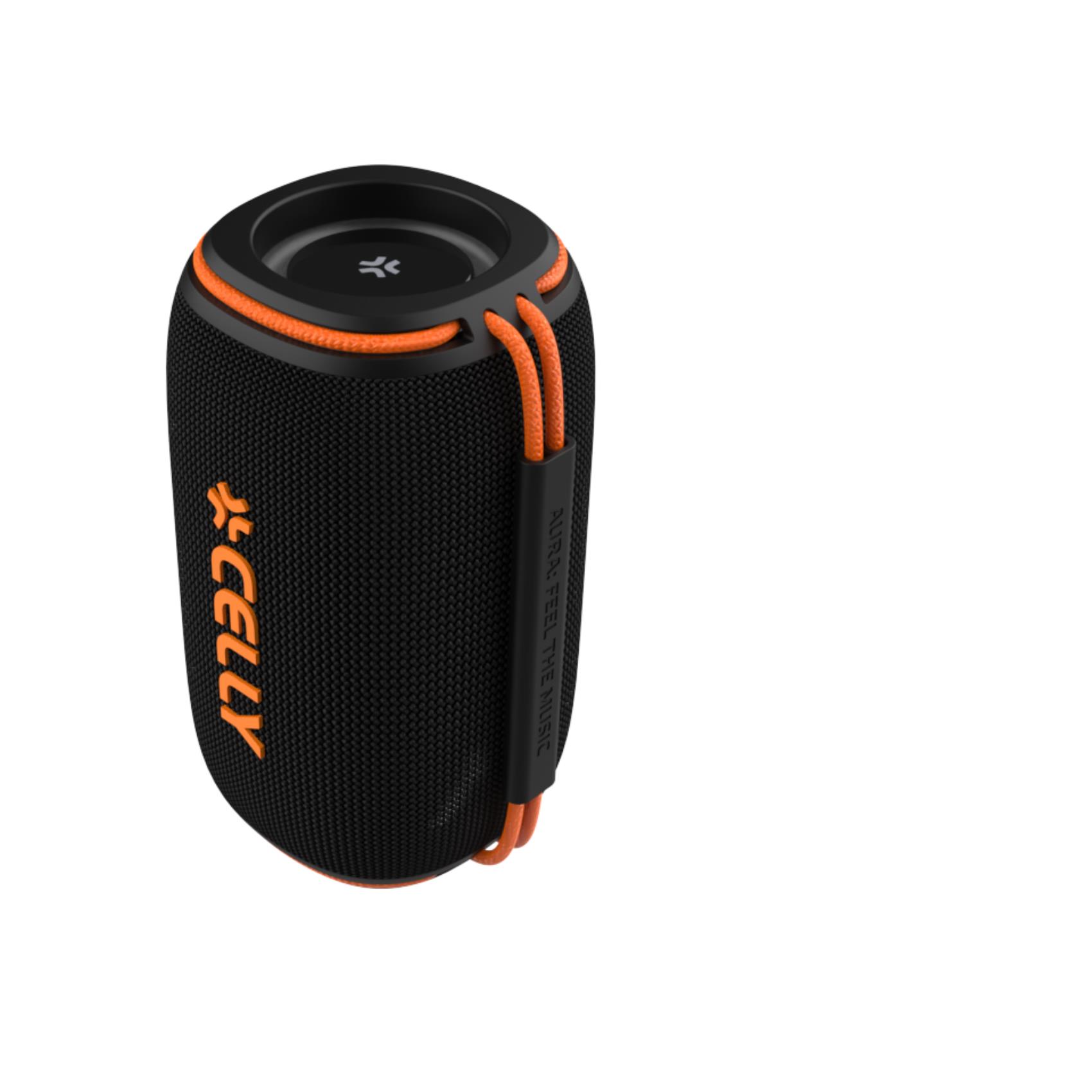 Speaker Celly AURA15W Wireless 15W Microfono Integrato - immagine 3