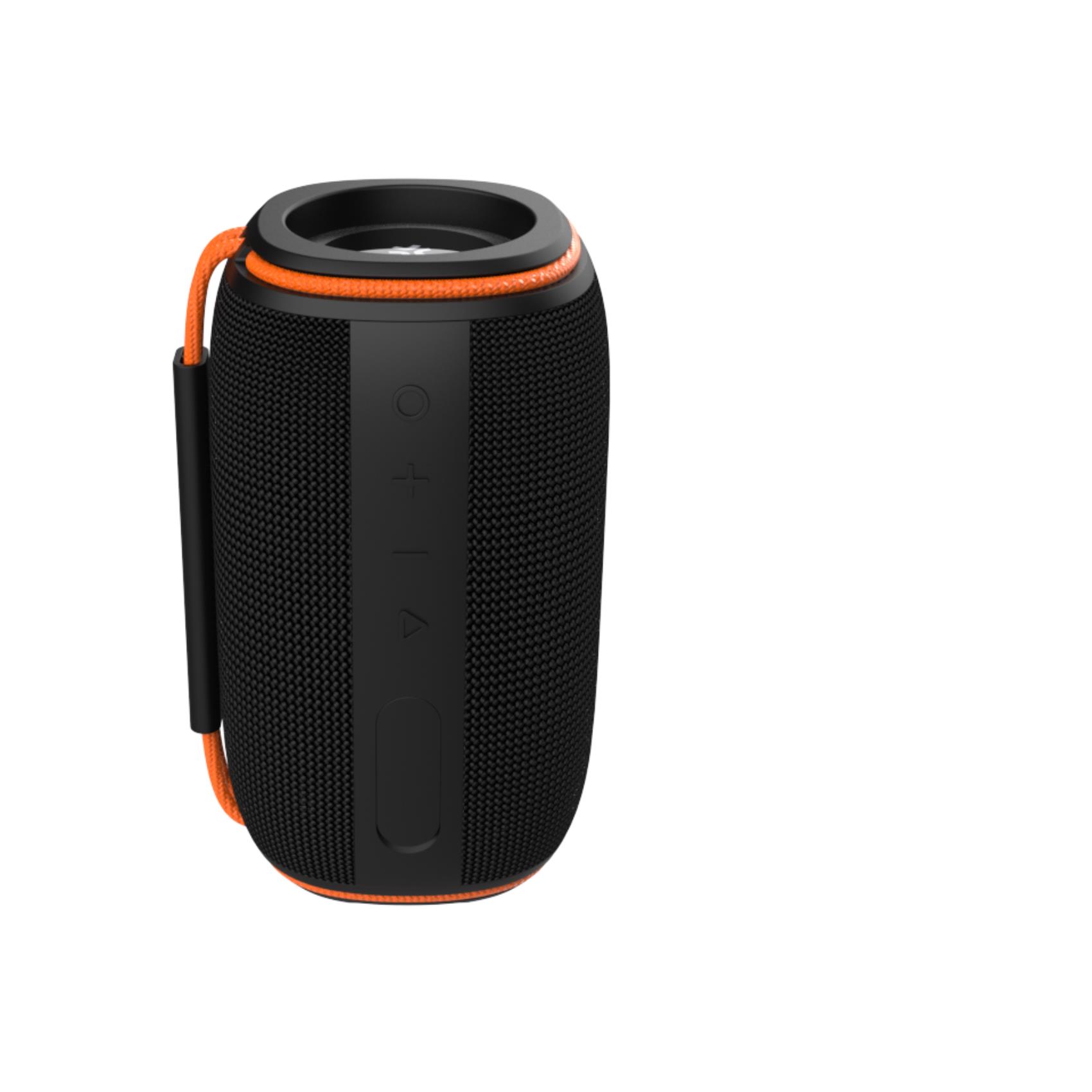 Speaker Celly AURA15W Wireless 15W Microfono Integrato - immagine 6