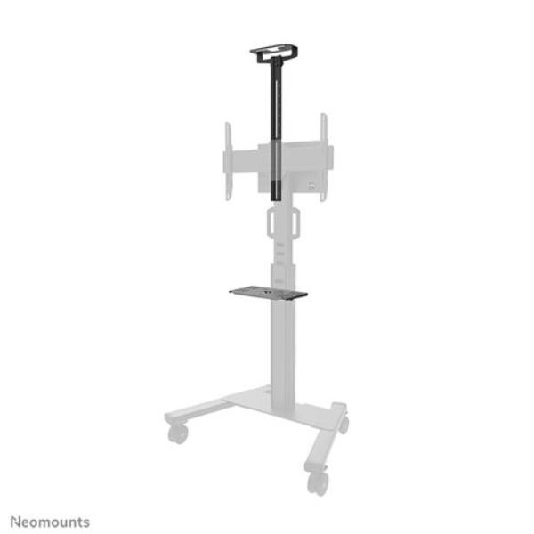 Mensola Supporto TV Neomounts AV1-825BL Accessorio - immagine 3