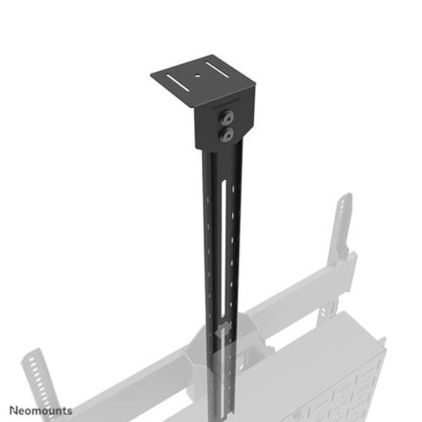 Mensola Supporto TV Neomounts AV1-825BL Accessorio - immagine 4