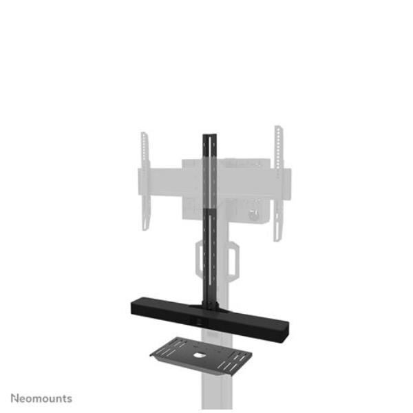 Mensola Supporto TV Neomounts AV1-825BL Accessorio - immagine 6