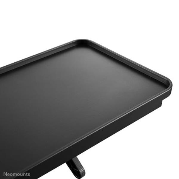 Mensola per TV e Monitor Neomounts AWL28-210BL1 - immagine 2