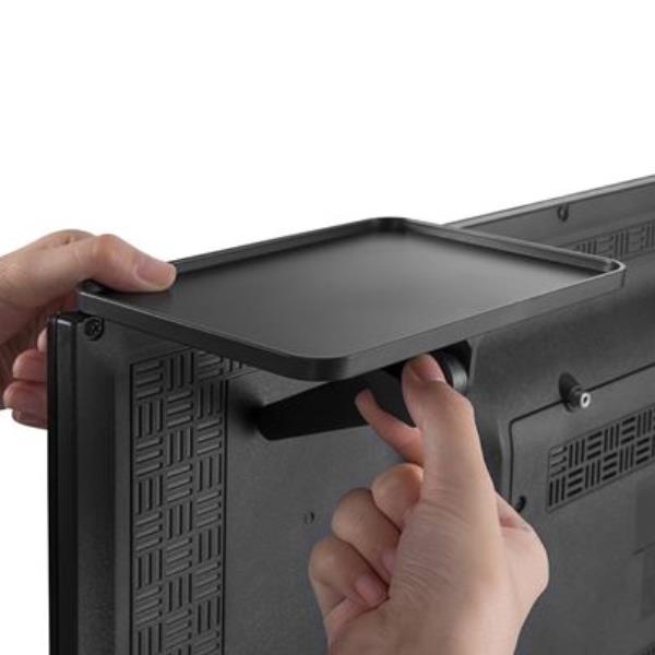 Mensola per TV e Monitor Neomounts AWL28-210BL1 - immagine 10