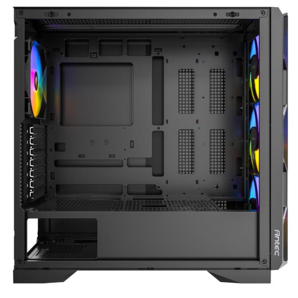 Cabinet Mid-Tower Antec AX1000 ARGB Nero - immagine 8