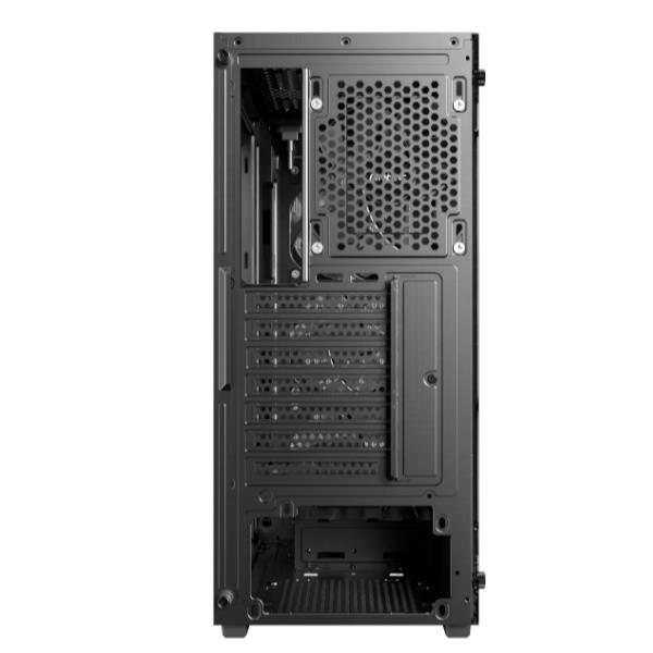 Cabinet Mid-Tower Antec AX67 ARGB Nero - immagine 5