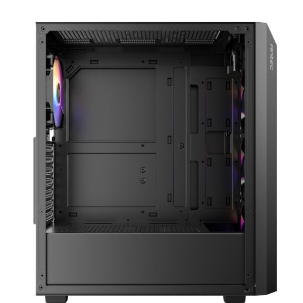 Cabinet Mid-Tower Antec AX67 ARGB Nero - immagine 8