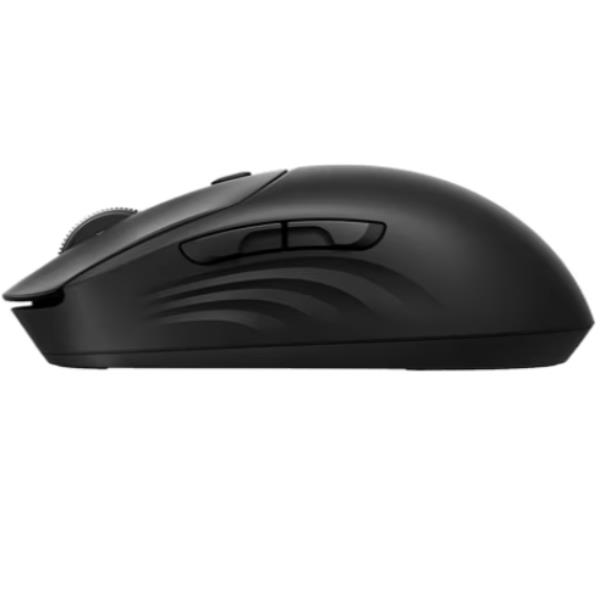 Mouse HP 705 Multi-Device Ricaricabile Bluetooth Wireless Nero - immagine 3