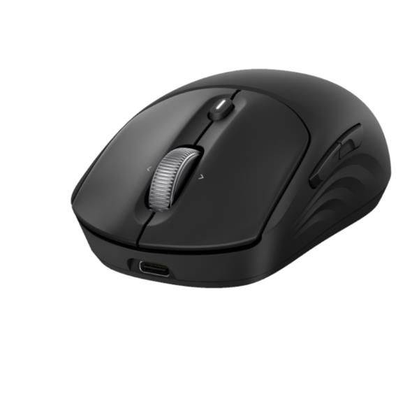 Mouse Gaming HP 400 Wireless Bluetooth Silenzioso Nero - immagine 2