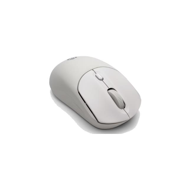 Mouse Gaming HP 400 Wireless Bluetooth Grigio Silenzioso - immagine 3