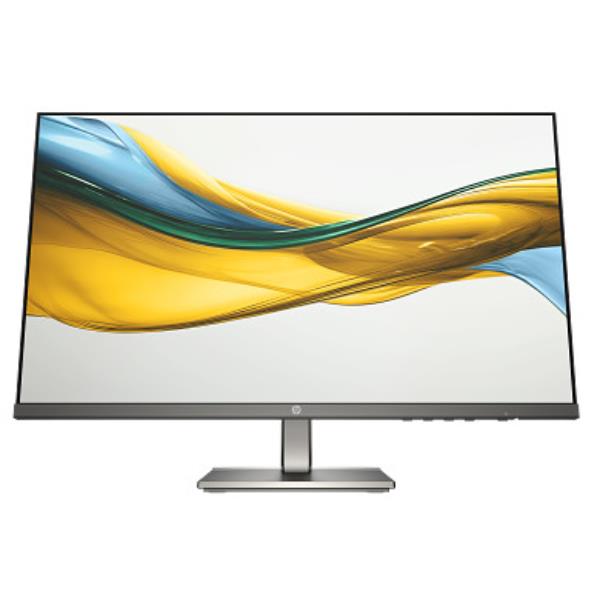 Monitor HP Serie 5 Pro 23.8" IPS Full HD Regolazione Altezza - immagine 2