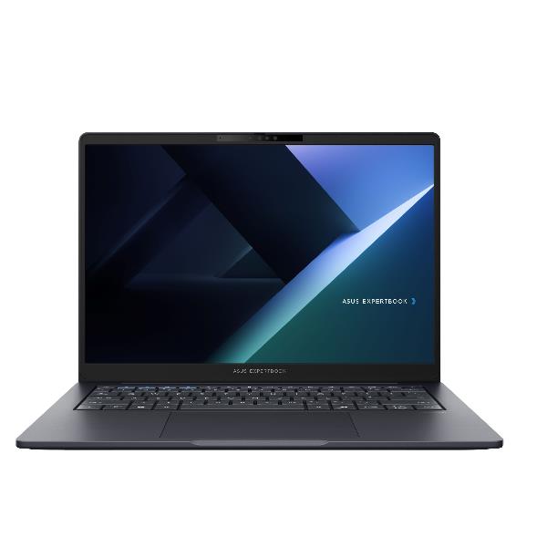 Notebook Asus Expertbook B5 14" Intel Core Ultra 7 64GB 1TB Win11 Pro AI PC - immagine 5
