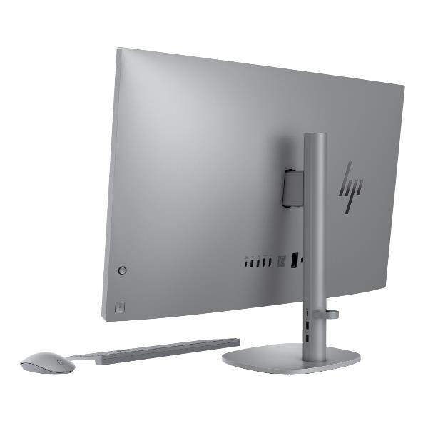 PC All In One HP OmniStudio X 32" Intel Core Ultra 5 32GB 1TB SSD - immagine 2