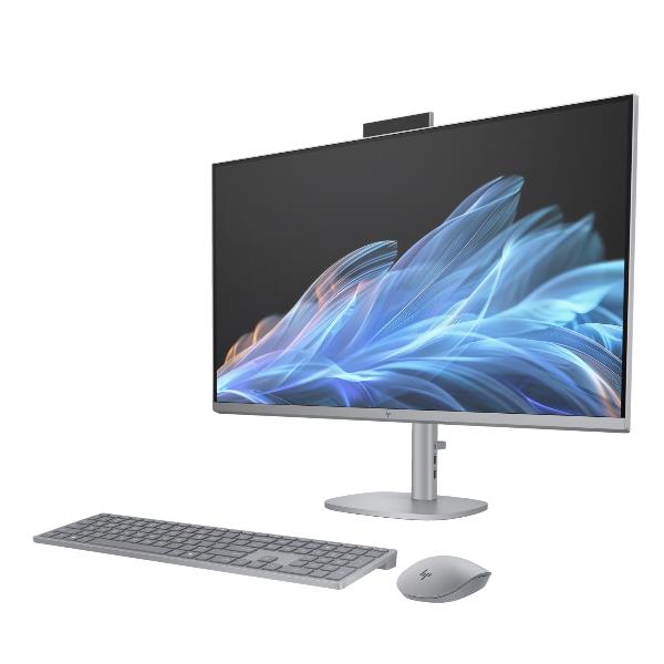 PC All In One HP OmniStudio X 32" Intel Core Ultra 5 32GB 1TB SSD - immagine 4