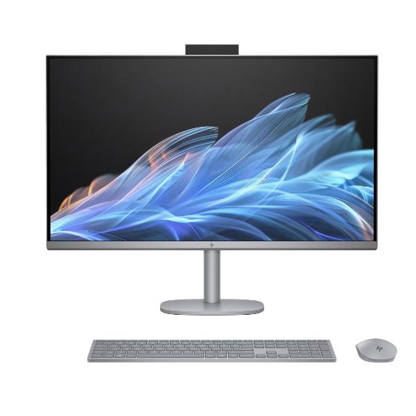 PC All In One HP OmniStudio X 32" Intel Core Ultra 5 32GB 1TB SSD - immagine 6