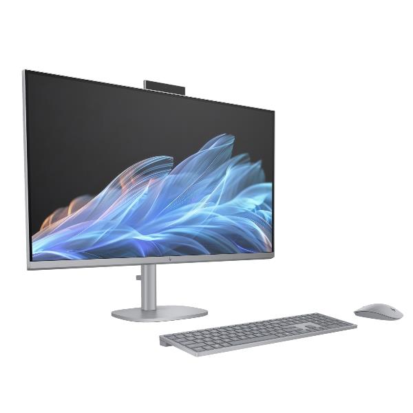 PC All In One HP OmniStudio X 32" Intel Core Ultra 5 32GB 1TB SSD - immagine 7